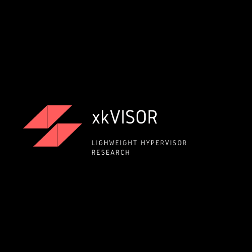 xkVisor
